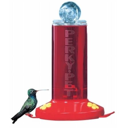Daretocare victor Window Mount Hummingbird Feeder DA82532